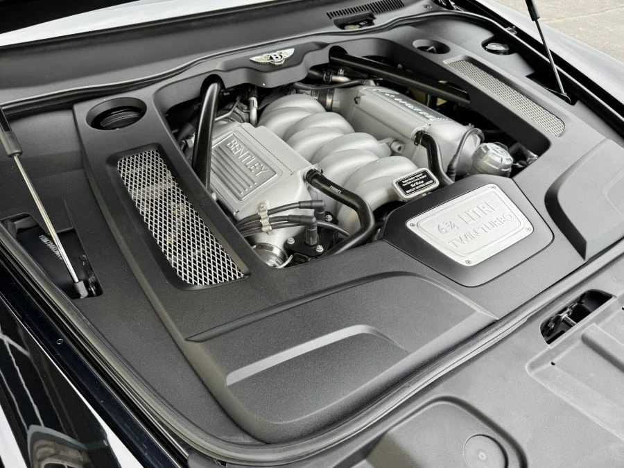 2016 Bentley Mulsanne 2nd Gen - Image 12 of 12