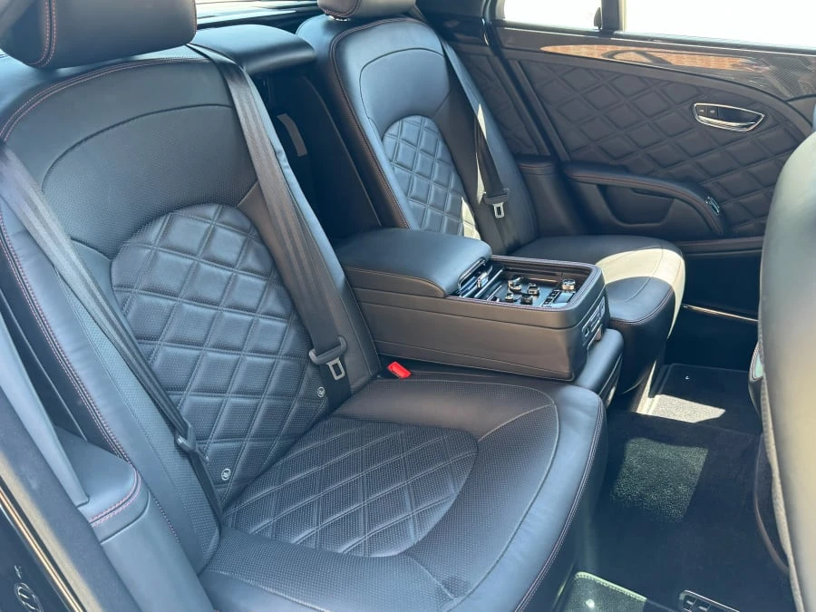 2016 Bentley Mulsanne 2nd Gen - Image 12 of 15