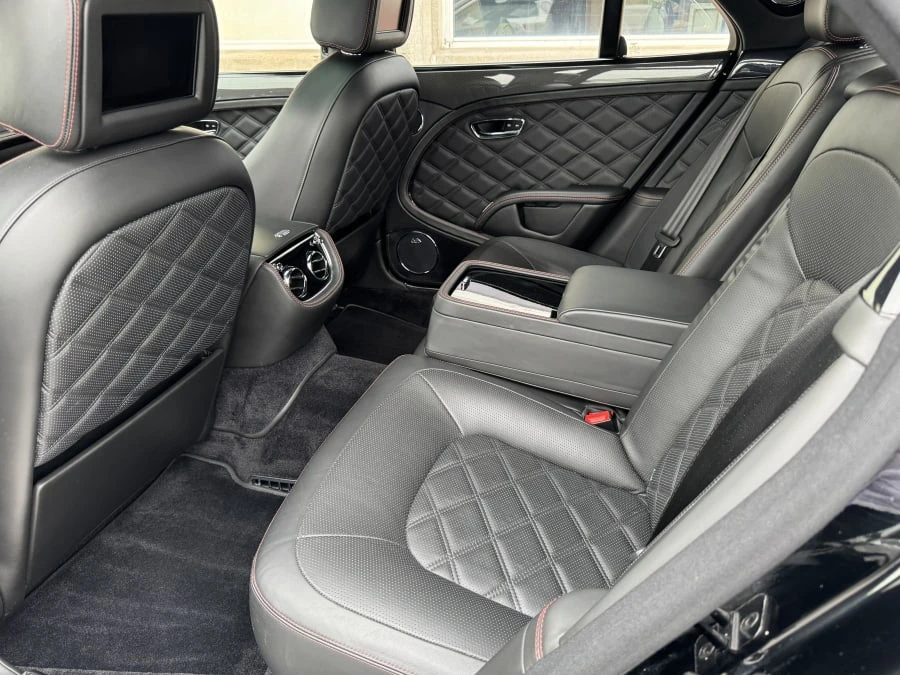 2016 Bentley Mulsanne 2nd Gen - Image 10 of 12