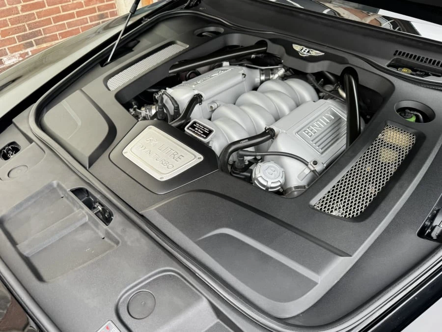 2016 Bentley Mulsanne 2nd Gen - Image 11 of 12