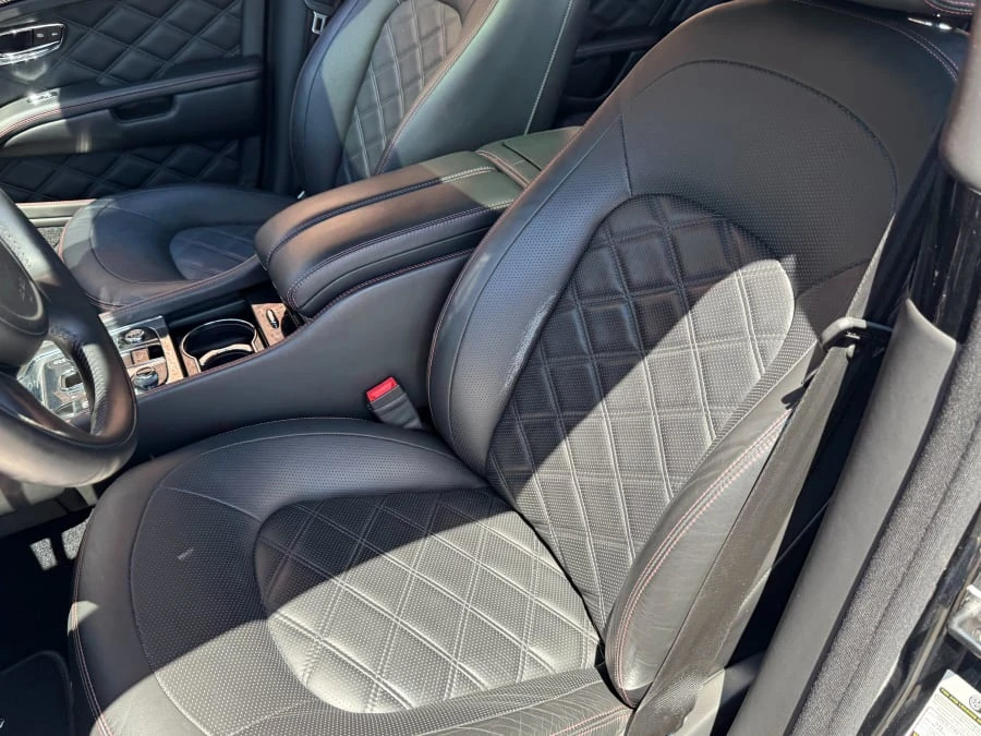 2016 Bentley Mulsanne 2nd Gen - Image 11 of 15