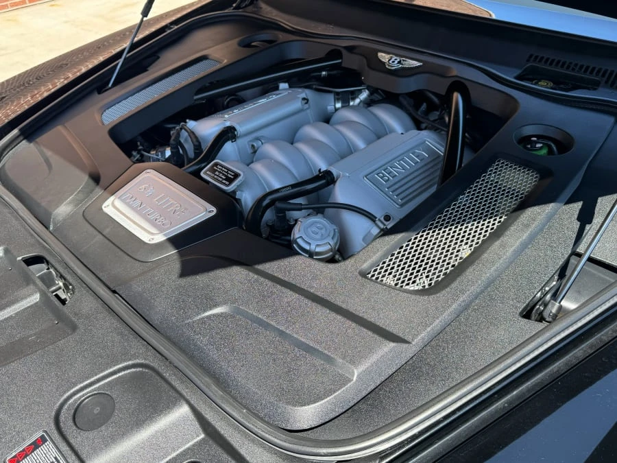2016 Bentley Mulsanne 2nd Gen - Image 15 of 15