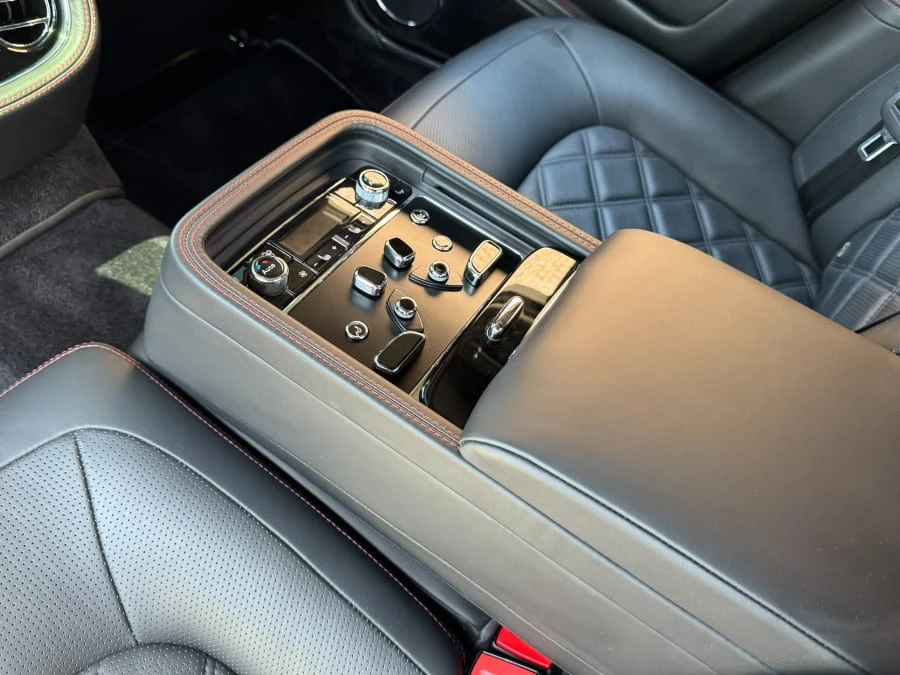 2016 Bentley Mulsanne 2nd Gen - Image 9 of 15