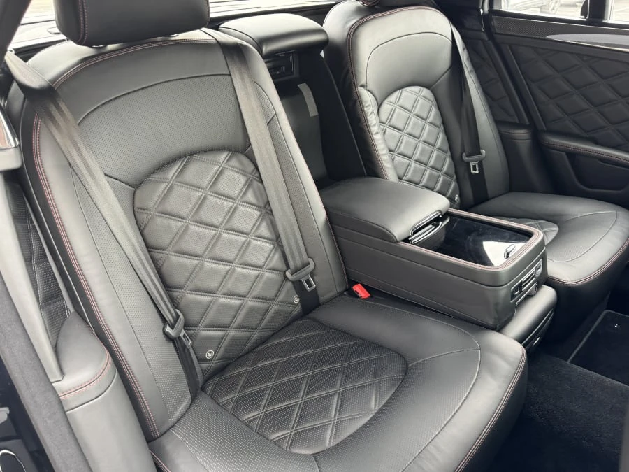 2016 Bentley Mulsanne 2nd Gen - Image 9 of 12