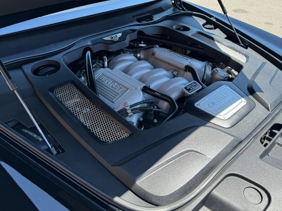 2016 Bentley Mulsanne 2nd Gen - Image 14 of 15