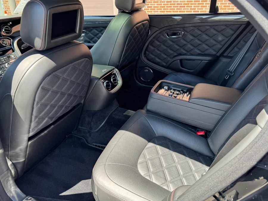 2016 Bentley Mulsanne 2nd Gen - Image 10 of 15