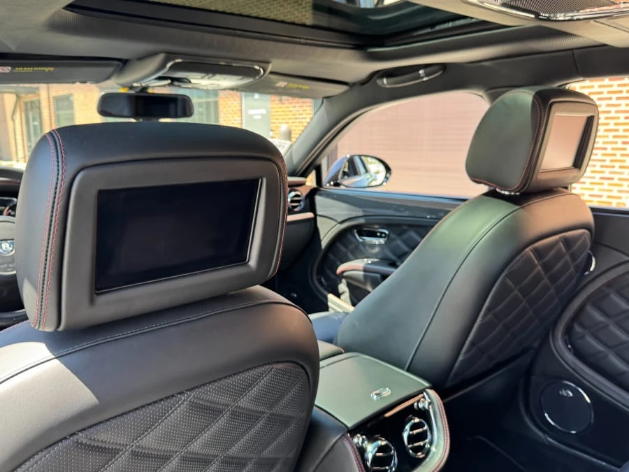 2016 Bentley Mulsanne 2nd Gen - Image 7 of 15