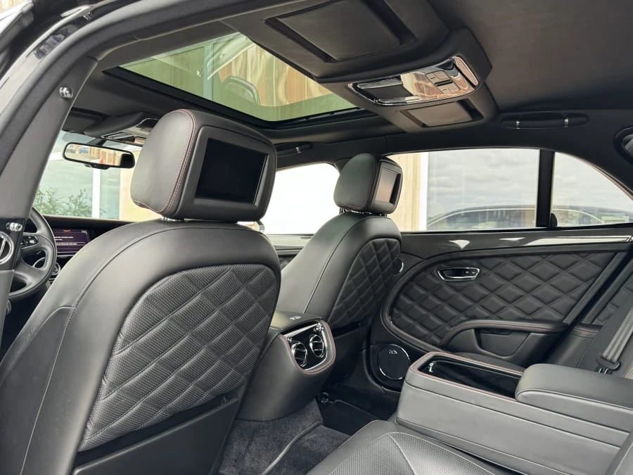 2016 Bentley Mulsanne 2nd Gen - Image 8 of 12