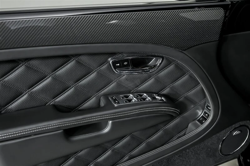 2016 Bentley Mulsanne 2nd Gen - Image 18 of 21
