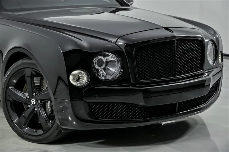 2016 Bentley Mulsanne 2nd Gen - Image 3 of 21