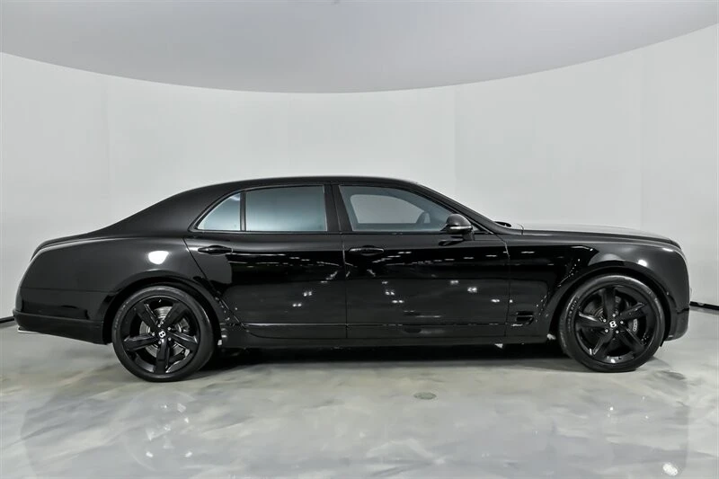 2016 Bentley Mulsanne 2nd Gen - Image 14 of 21