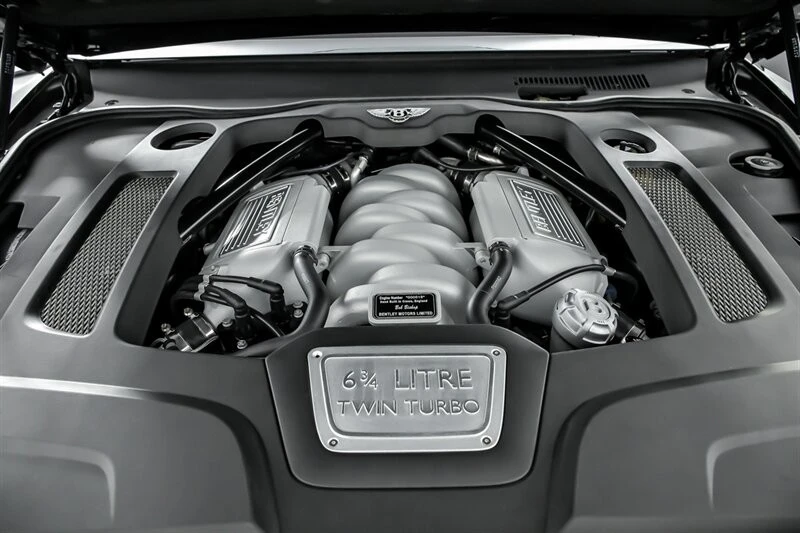 2016 Bentley Mulsanne 2nd Gen - Image 17 of 21