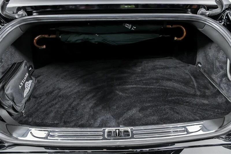 2016 Bentley Mulsanne 2nd Gen - Image 16 of 21