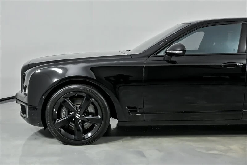 2016 Bentley Mulsanne 2nd Gen - Image 7 of 21