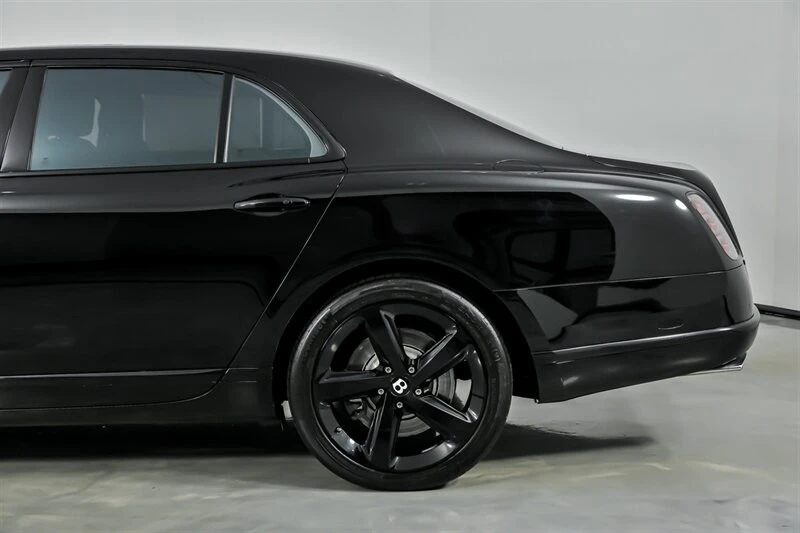 2016 Bentley Mulsanne 2nd Gen - Image 9 of 21