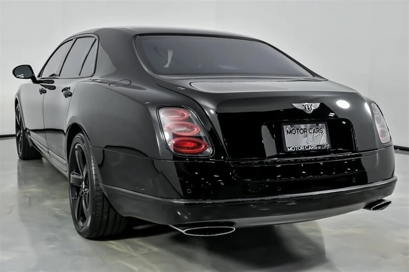 2016 Bentley Mulsanne 2nd Gen - Image 10 of 21