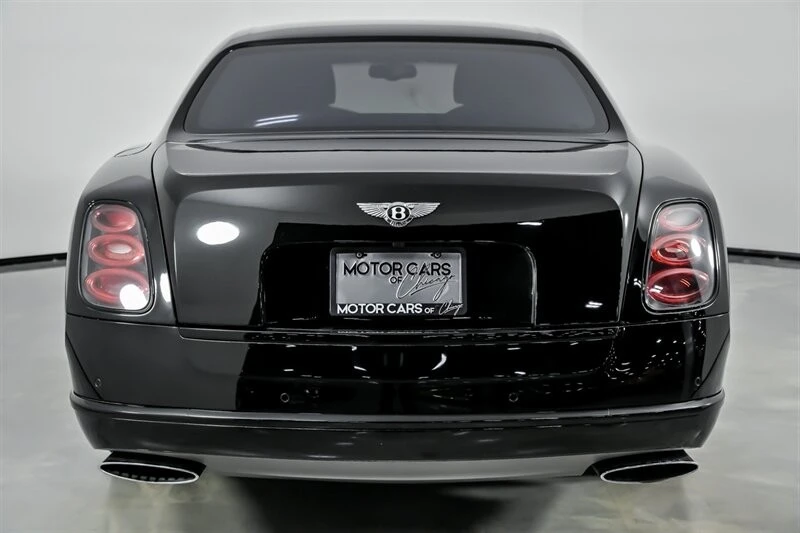 2016 Bentley Mulsanne 2nd Gen - Image 11 of 21