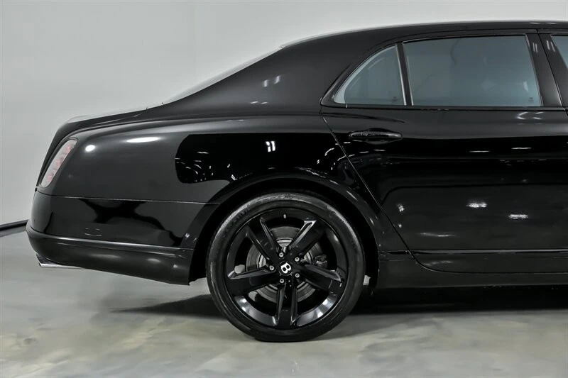 2016 Bentley Mulsanne 2nd Gen - Image 13 of 21
