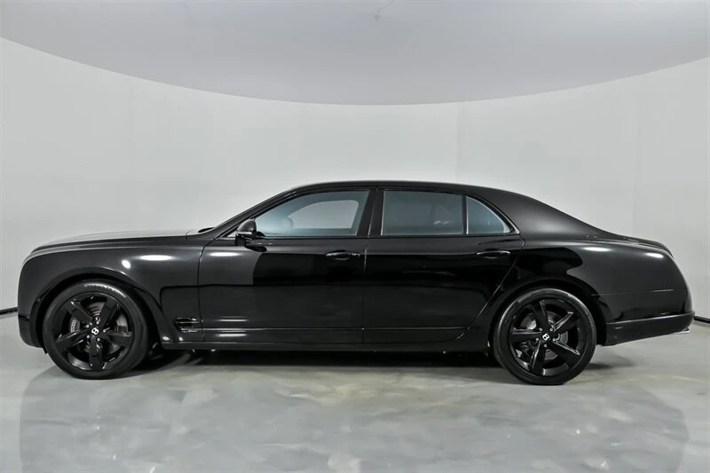 2016 Bentley Mulsanne 2nd Gen - Image 8 of 21