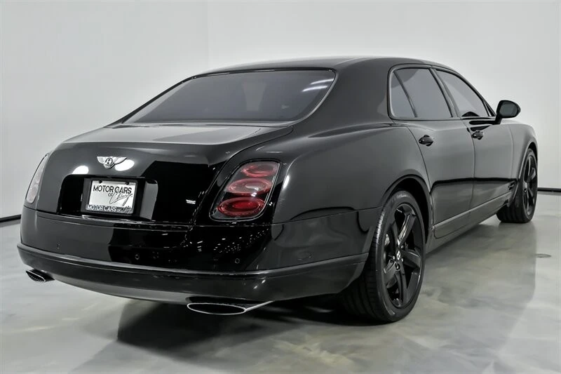 2016 Bentley Mulsanne 2nd Gen - Image 12 of 21
