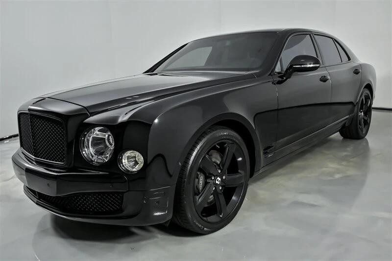 2016 Bentley Mulsanne 2nd Gen - Image 6 of 21
