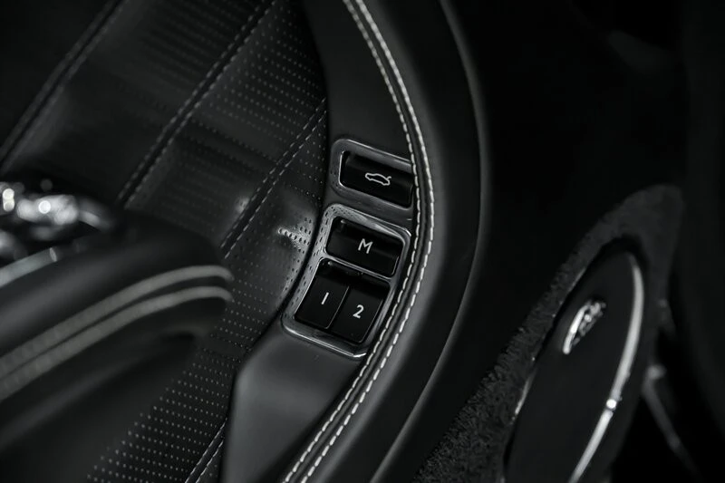 2016 Bentley Mulsanne 2nd Gen - Image 20 of 21