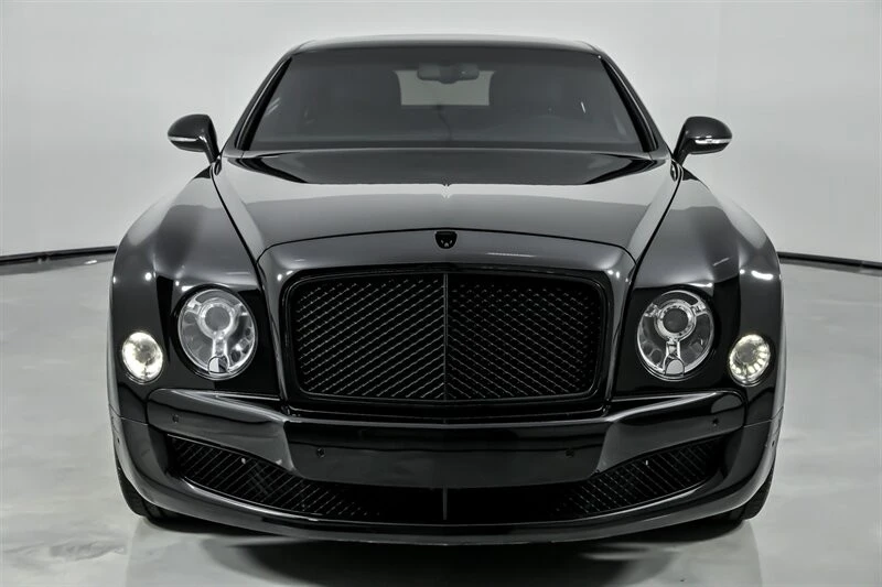 2016 Bentley Mulsanne 2nd Gen - Image 5 of 21