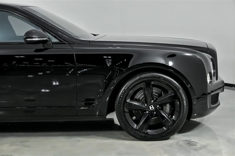2016 Bentley Mulsanne 2nd Gen - Image 15 of 21