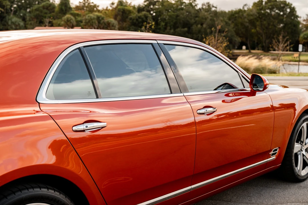2016 Bentley Mulsanne 2nd Gen - Image 22 of 31