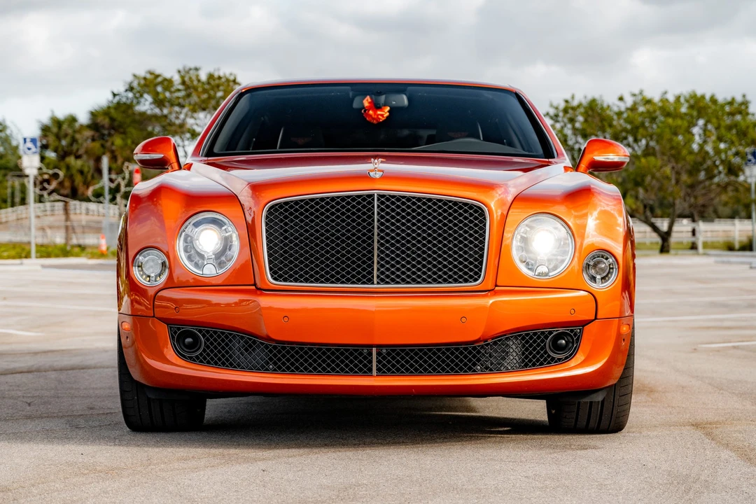 2016 Bentley Mulsanne 2nd Gen - Image 15 of 31
