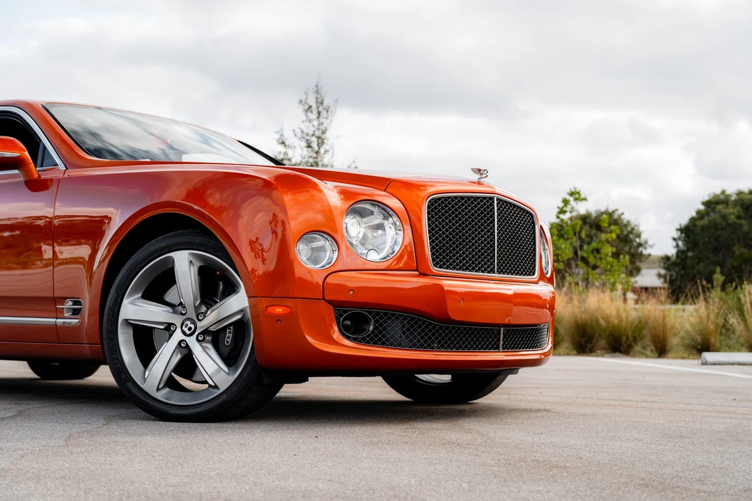 2016 Bentley Mulsanne 2nd Gen - Image 18 of 31