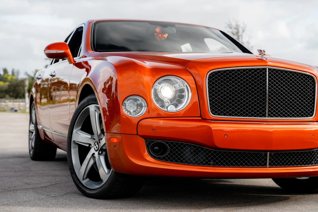 2016 Bentley Mulsanne 2nd Gen - Image 19 of 31