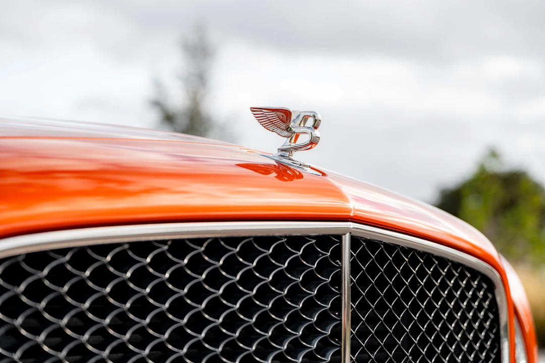 2016 Bentley Mulsanne 2nd Gen - Image 24 of 31