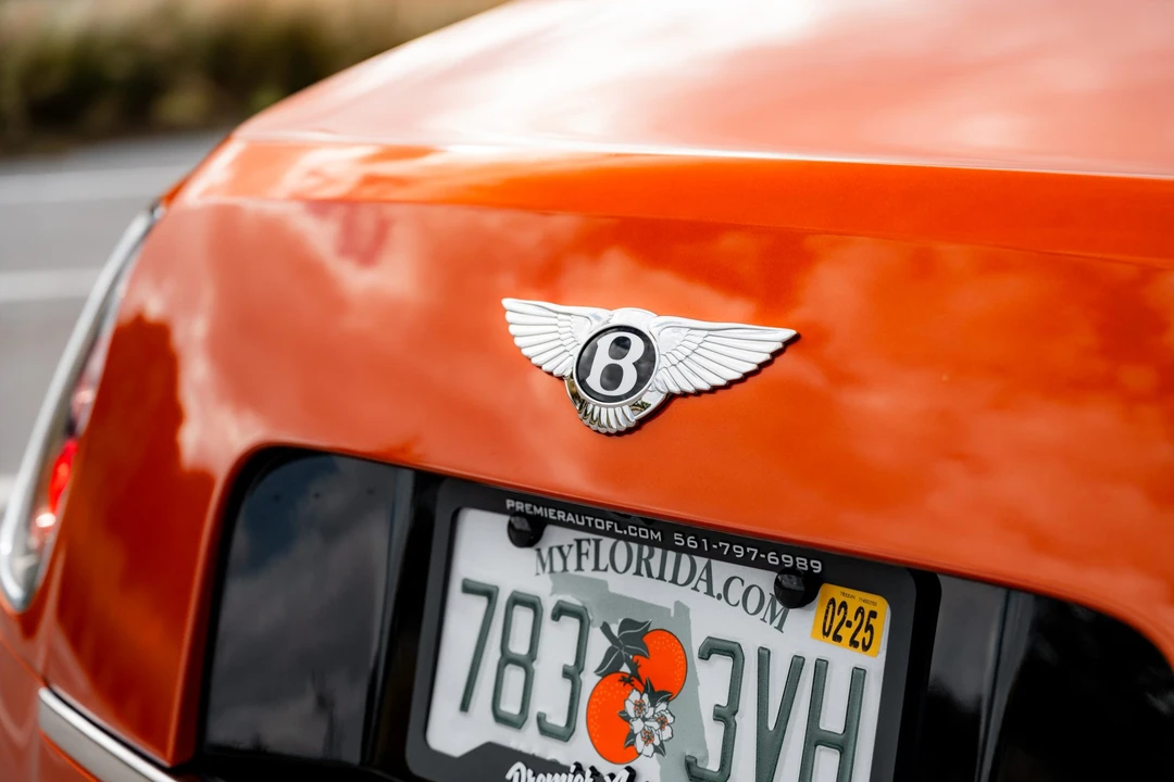 2016 Bentley Mulsanne 2nd Gen - Image 27 of 31