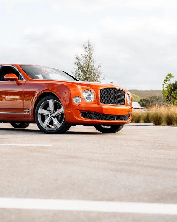 2016 Bentley Mulsanne 2nd Gen - Image 17 of 31