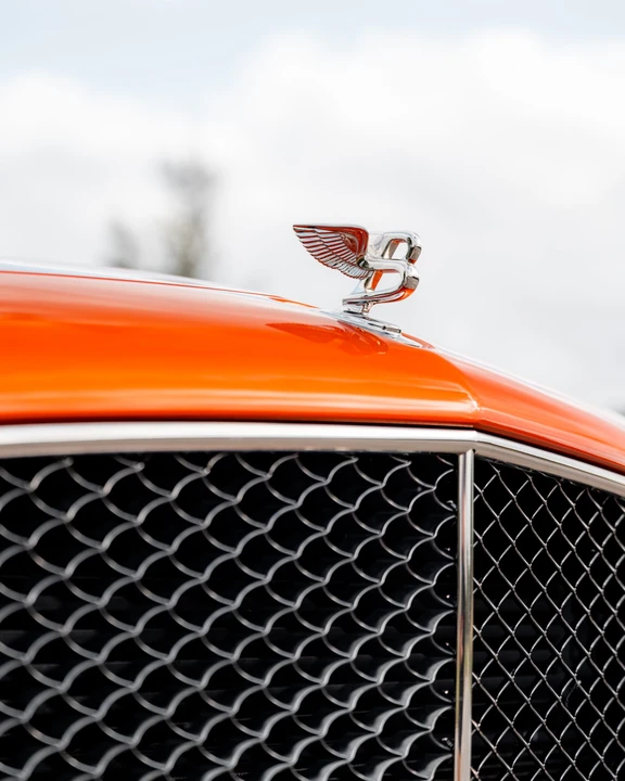 2016 Bentley Mulsanne 2nd Gen - Image 25 of 31