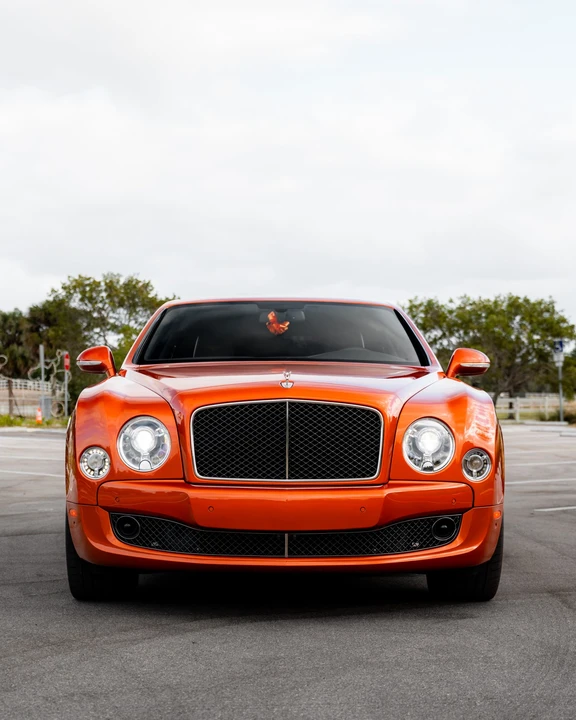 2016 Bentley Mulsanne 2nd Gen - Image 16 of 31