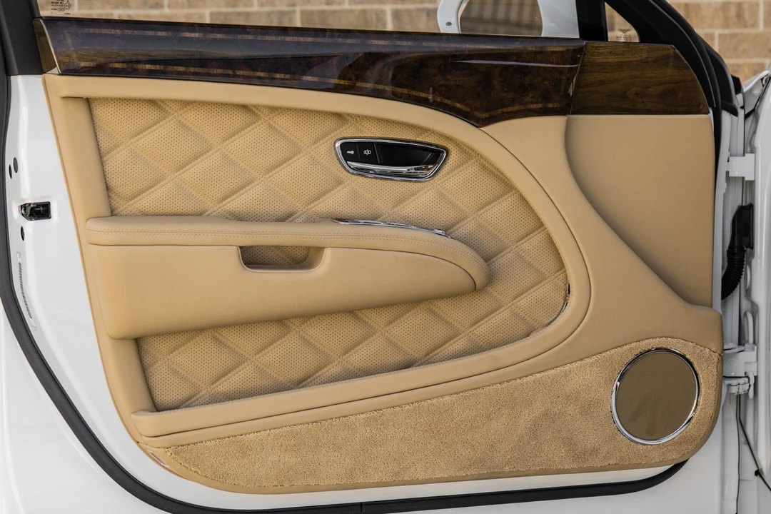 2016 Bentley Mulsanne 2nd Gen - Image 31 of 31