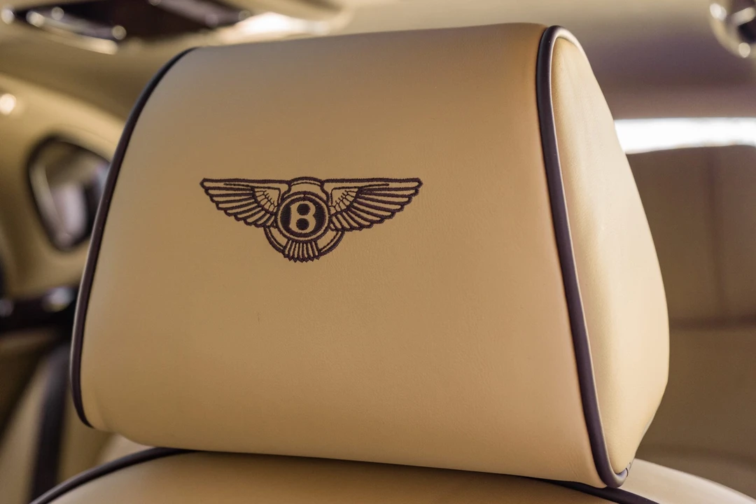 2016 Bentley Mulsanne 2nd Gen - Image 30 of 31