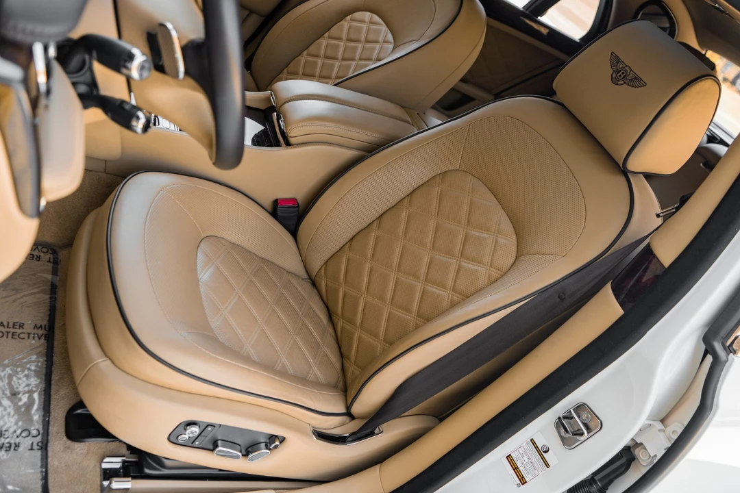 2016 Bentley Mulsanne 2nd Gen - Image 29 of 31