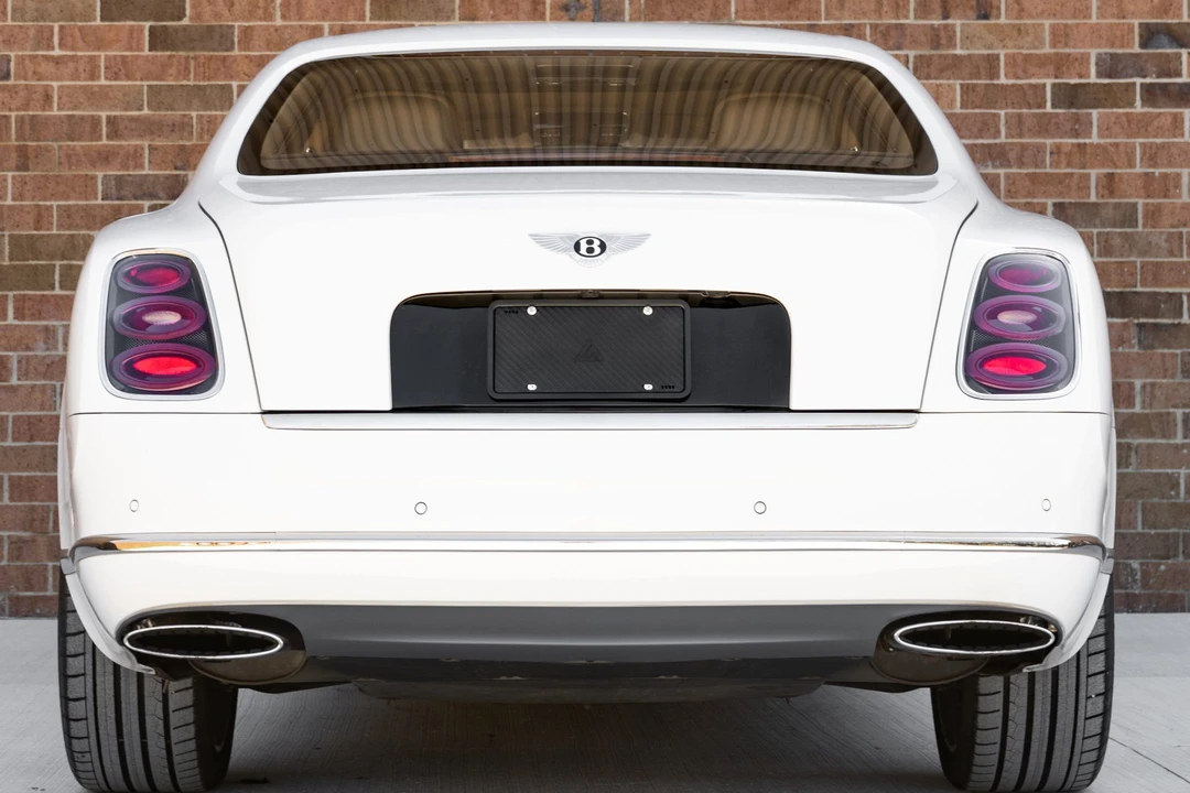 2016 Bentley Mulsanne 2nd Gen - Image 11 of 31