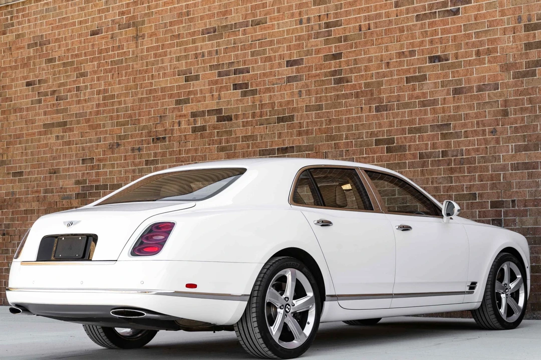 2016 Bentley Mulsanne 2nd Gen - Image 14 of 31