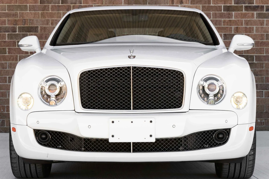 2016 Bentley Mulsanne 2nd Gen - Image 17 of 31