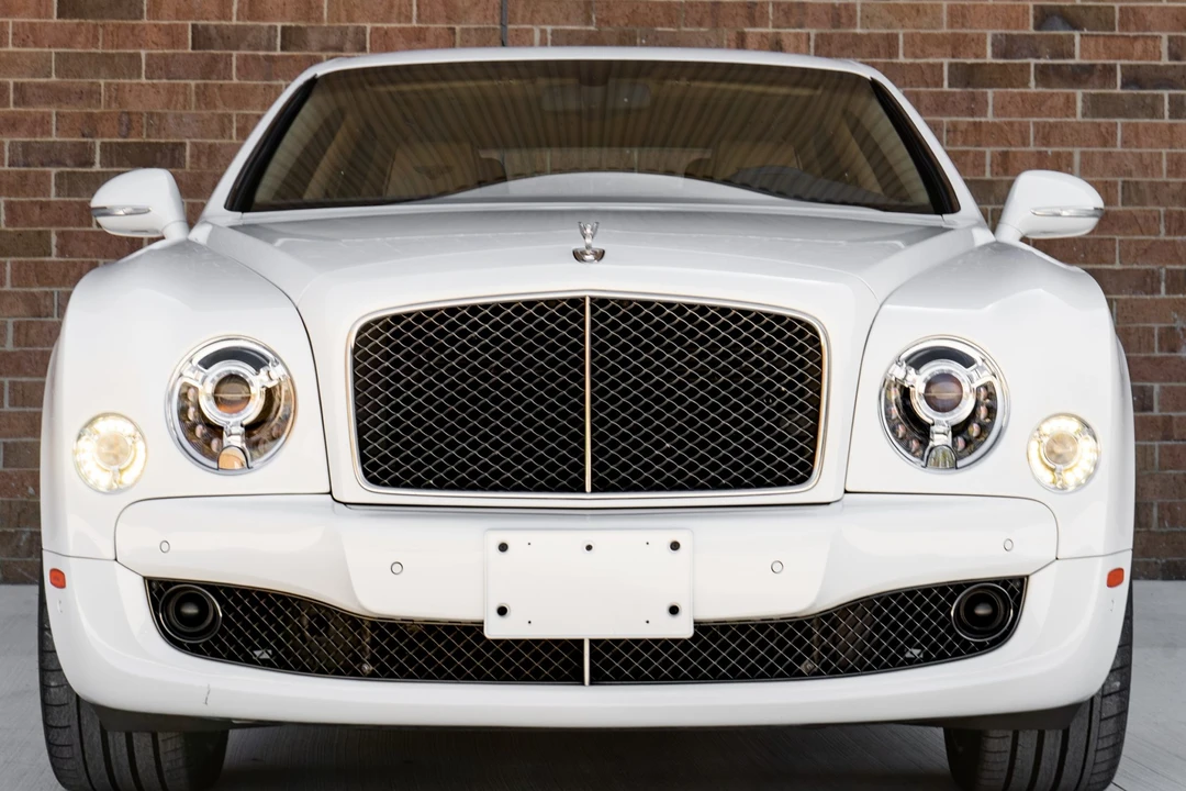 2016 Bentley Mulsanne 2nd Gen - Image 18 of 31