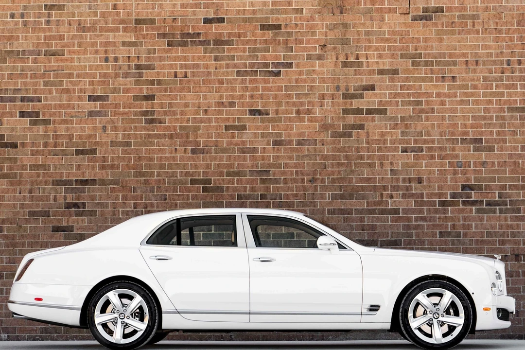 2016 Bentley Mulsanne 2nd Gen - Image 15 of 31