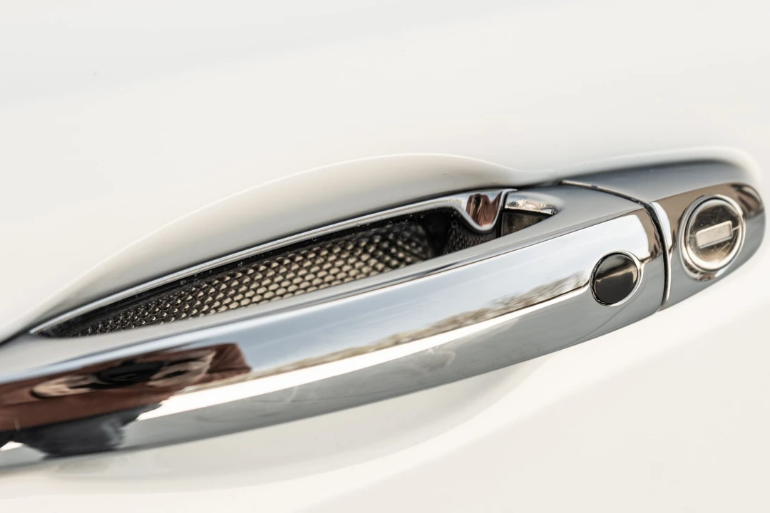 2016 Bentley Mulsanne 2nd Gen - Image 21 of 31