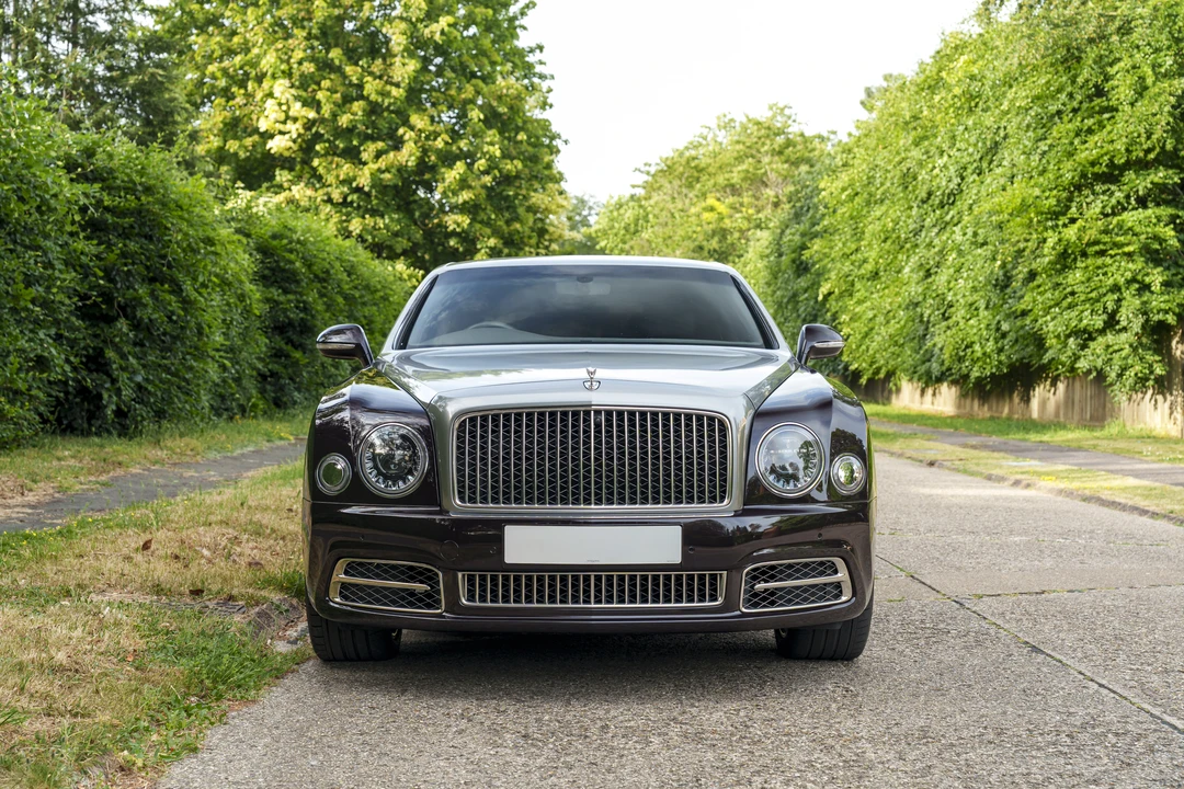 2016 Bentley Mulsanne 2nd Gen - Image 2 of 31