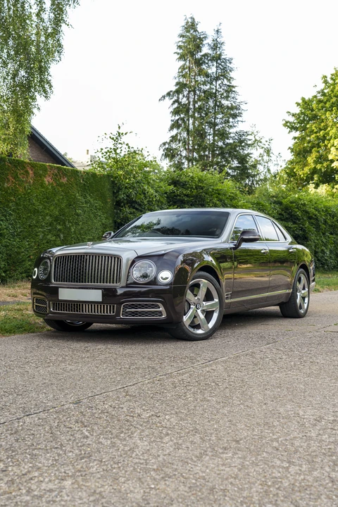 2016 Bentley Mulsanne 2nd Gen - Image 13 of 31