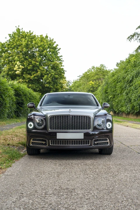 2016 Bentley Mulsanne 2nd Gen - Image 16 of 31