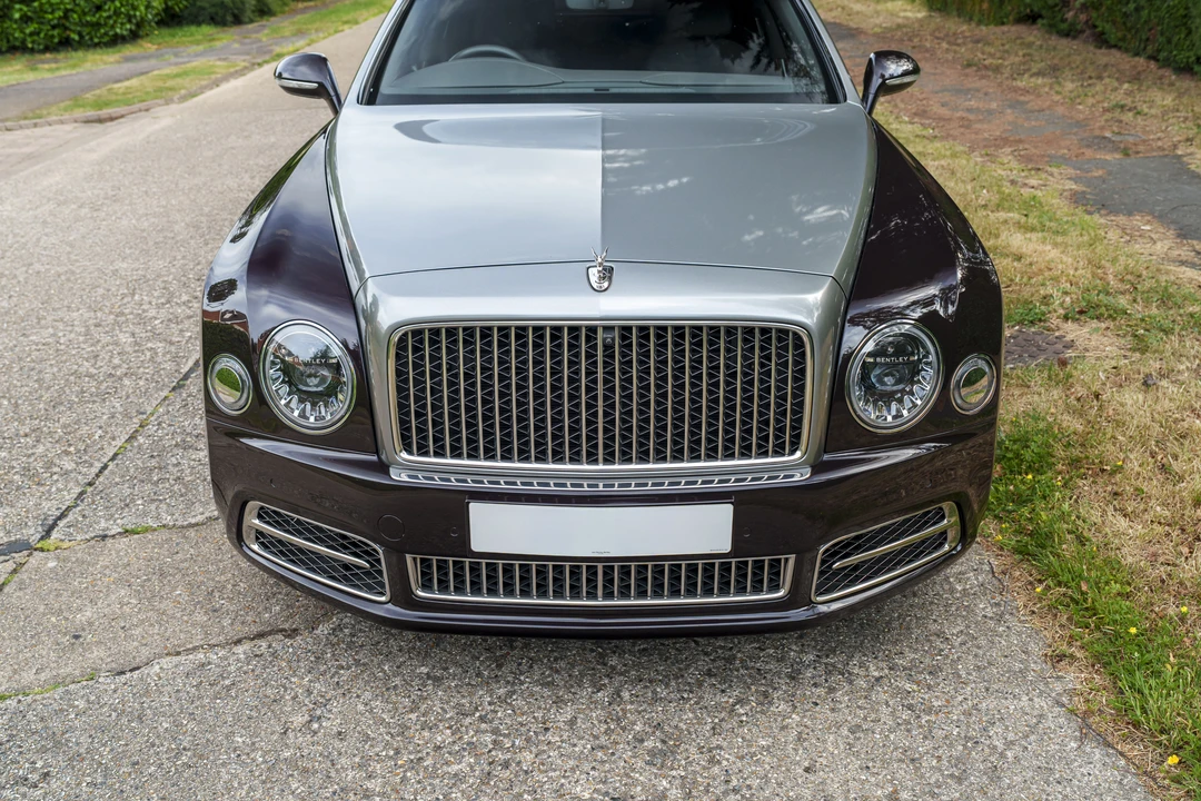 2016 Bentley Mulsanne 2nd Gen - Image 17 of 31